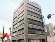 弁護士法人田原法律事務所