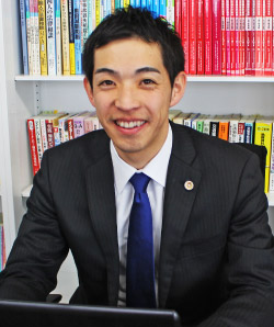田原 洋介弁護士